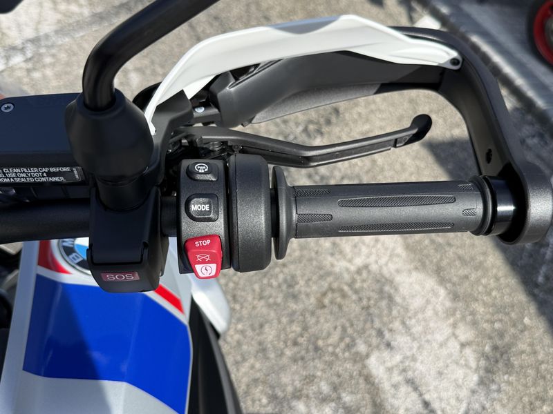 2026 BMW R 1300 GS