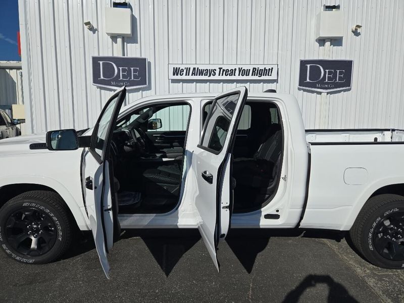 2025 Ram 1500 Big Horn photo 5