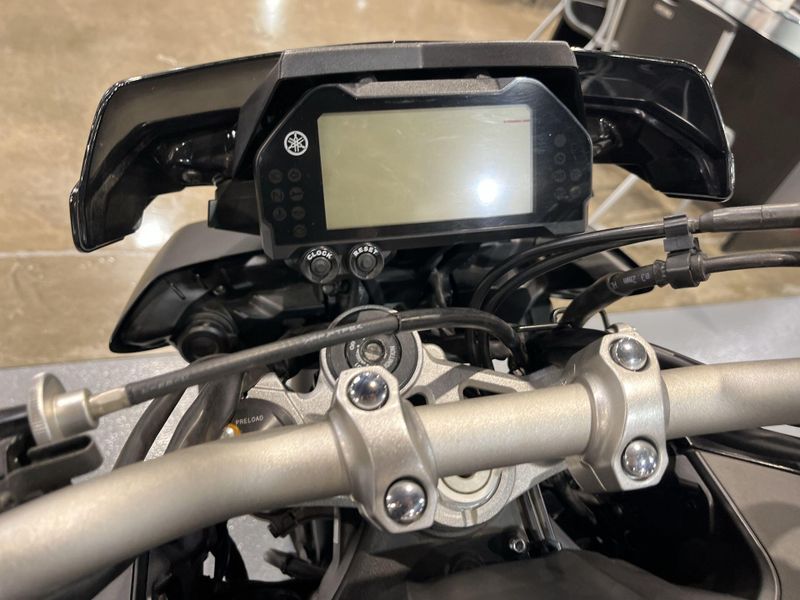 Used 2019 Yamaha MT-10 CA Image 10