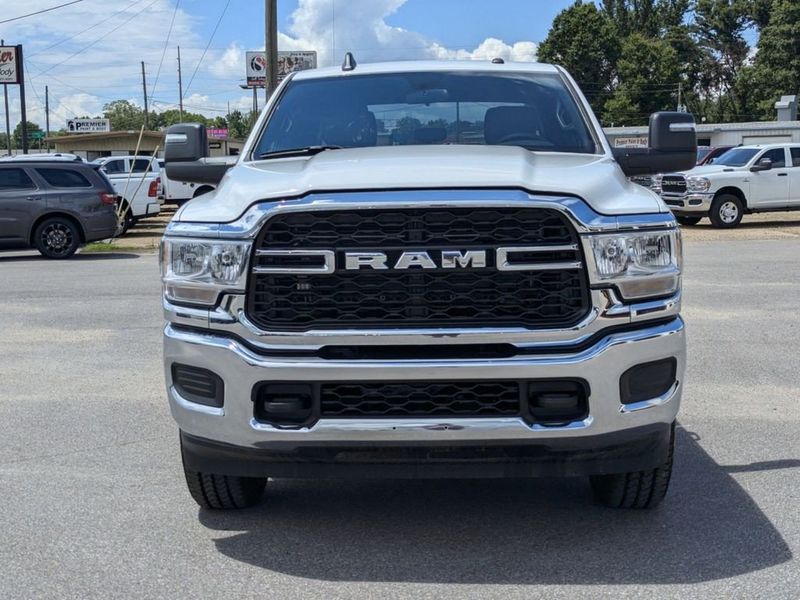 2024 RAM 2500 Tradesman Crew Cab 4x4 6