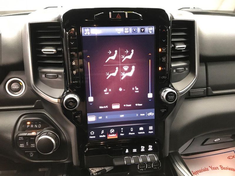 Used 2024 RAM 1500 Big HornImage 7