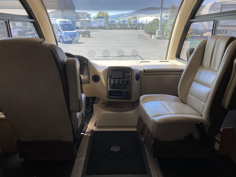 2018 THOR VEGAS 24.1 Image 16