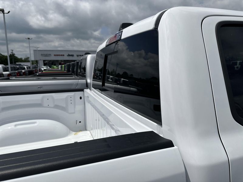 2025 RAM 1500 Big Horn Crew Cab 4x4 5