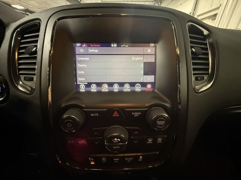 Used 2018 Dodge Durango GTImage 38