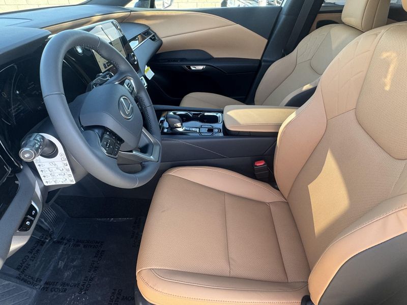 New 2026 Lexus RX 350 CK,DK,GN,KG,PJ,SR,2T,3JImage 20