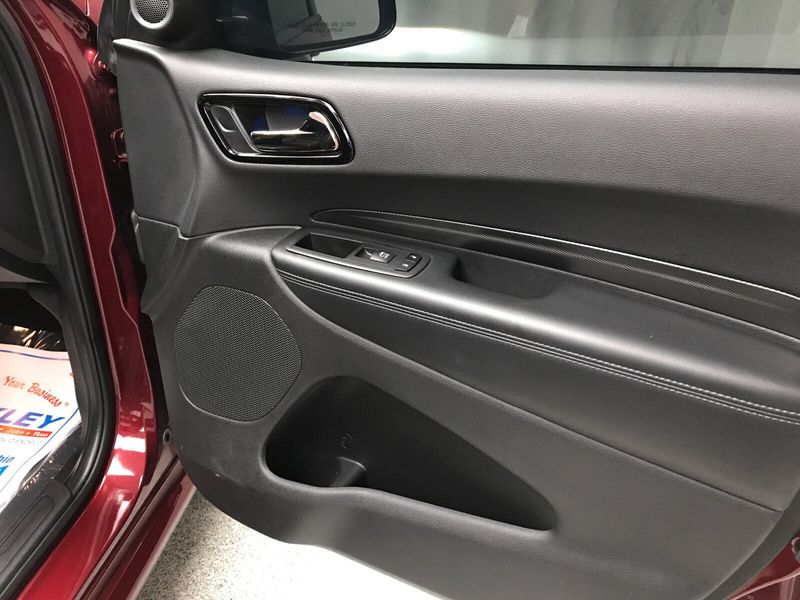 2022 Dodge Durango GTImage 24