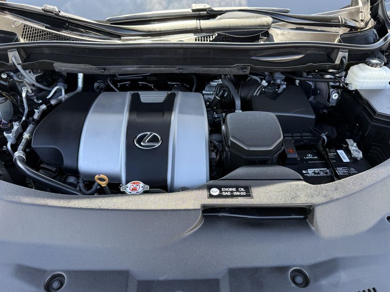 Used 2022 Lexus RX 350Image 31