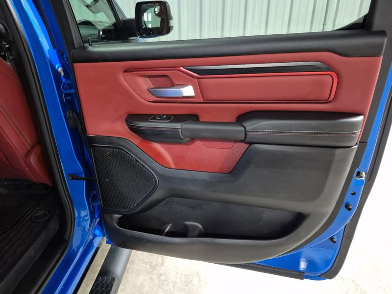 Used 2024 RAM 1500 RebelImage 9