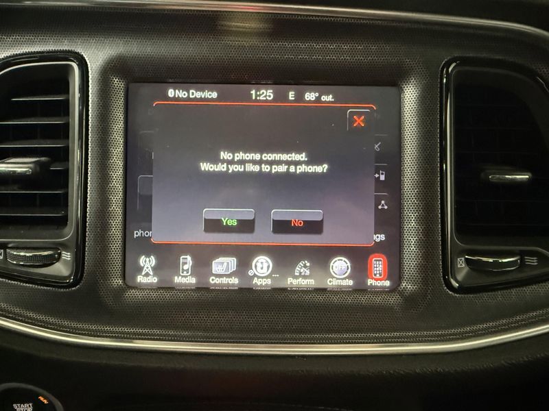 Used 2016 Dodge Challenger 392 Hemi Scat Pack ShakerImage 32