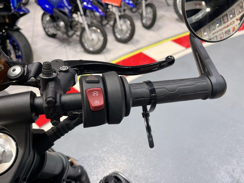 Used 2023 CFMOTO 700CL-X Sport CF700-2AUS Image 18