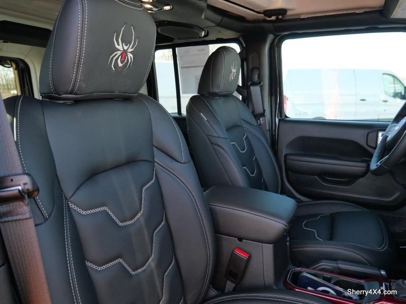 2021 Jeep Wrangler Unlimited Sport S 4x4Image 37