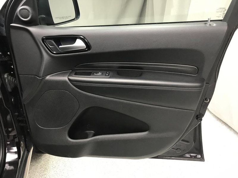 Used 2021 Dodge Durango SXTImage 16