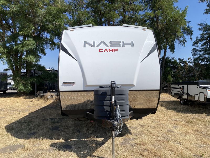 Used 2026 NORTHWOOD MFG Nash CAMP 25DSImage 6