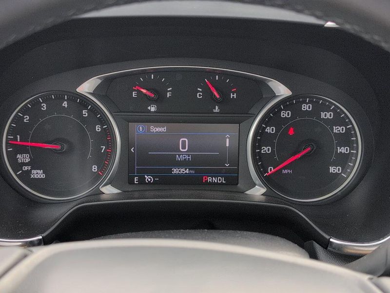 2020 Chevrolet Blazer LTImage 22