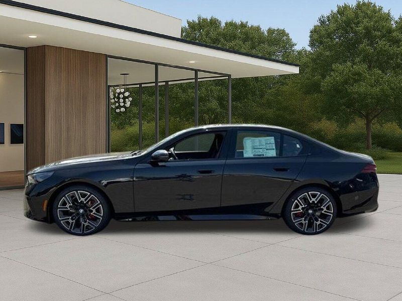 Used 2027 BMW i5 eDrive40Image 13