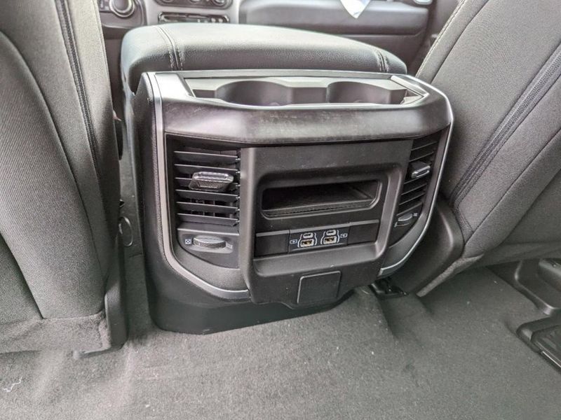 2023 RAM 1500 Big Horn Crew Cab 4x4 5