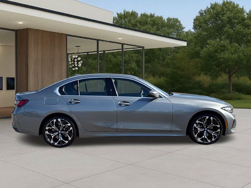 Used 2026 BMW 3 Series 330iImage 7