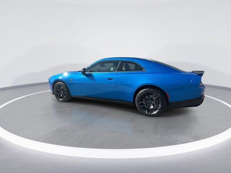 New 2026 Dodge Charger Scat Pack 2-door AwdImage 6