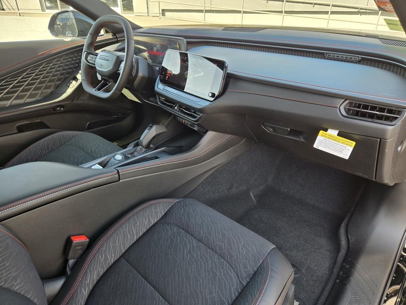 New 2026 Dodge Charger Scat Pack 2-door Awd