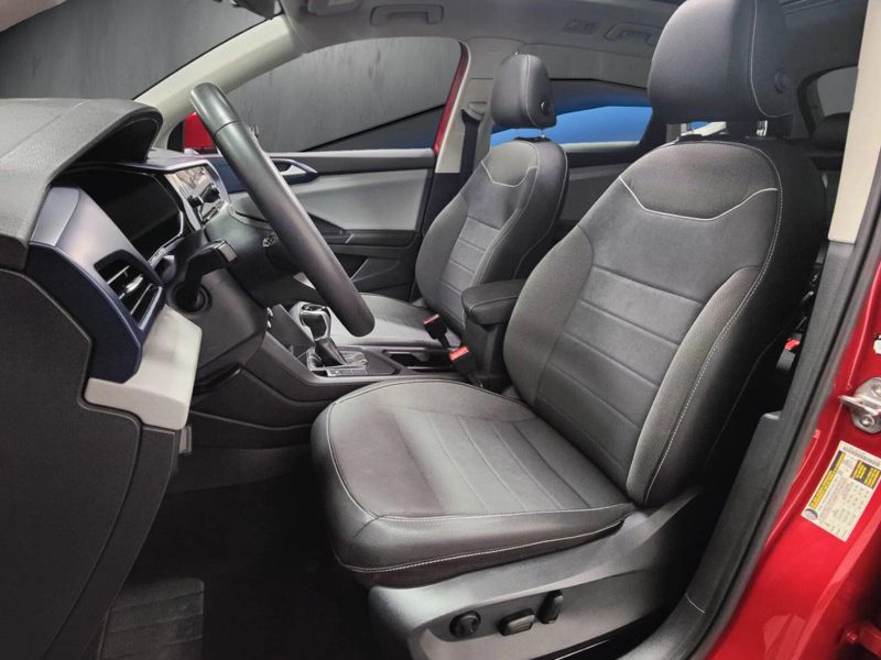 Used 2023 Volkswagen Taos SE w/SunroofImage 11