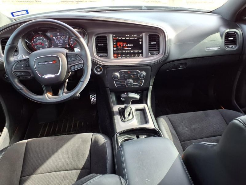 2023 Dodge Charger R/TImage 4