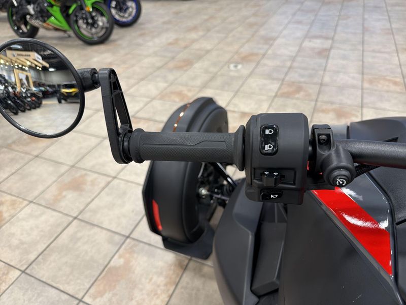 New 2026 Can-Am RYKER SPORT (900 ACE) Image 15