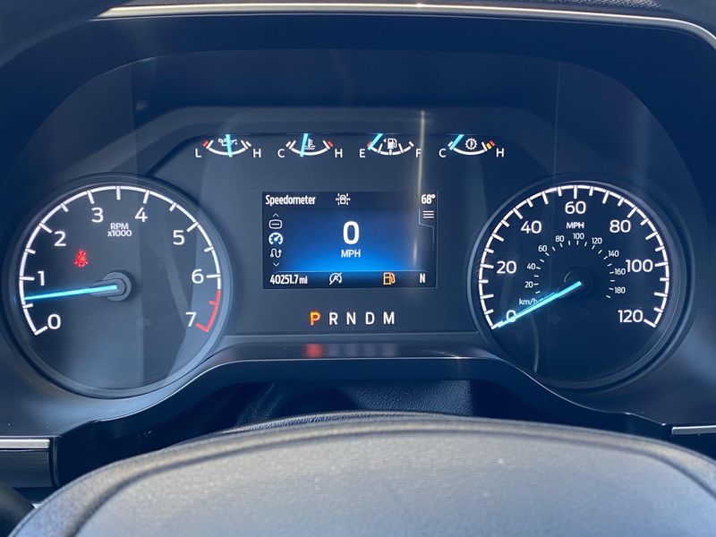 2021 Ford F-150 XLImage 28