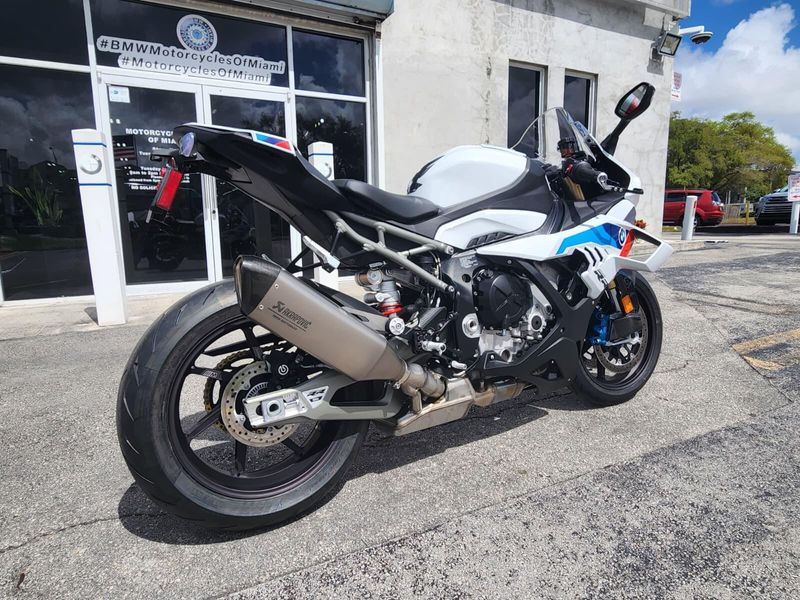Used 2025 BMW S 1000 RR Image 12