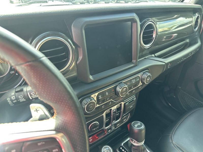 2021 Jeep Wrangler Unlimited Rubicon 392 photo 24