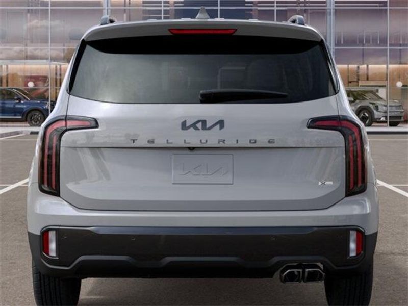 New 2025 Kia Telluride SX X-LineImage 13