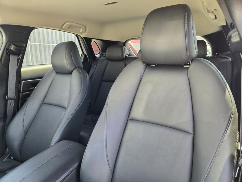 Used 2024 Mazda CX-30 2.5 S Select Sport AWD