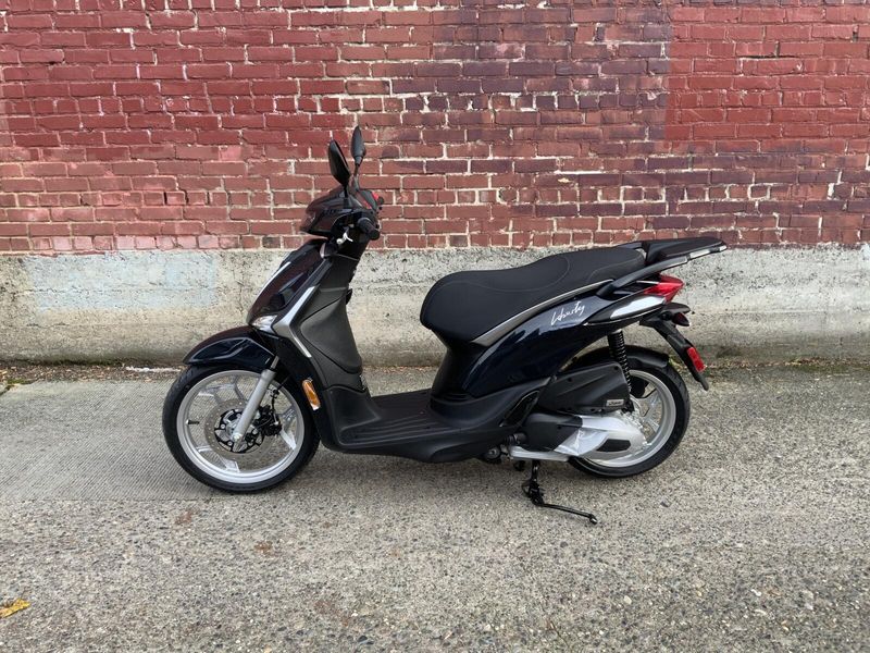 New 2026 Vespa GTS SUPERSPORT 310 