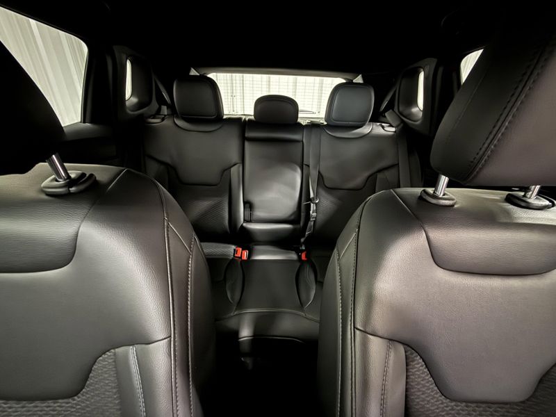 New 2026 Jeep Compass Latitude Altitude 4x4Image 23