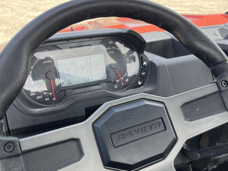 Used 2025 Polaris RANGER XP 1000 PREMIUM 