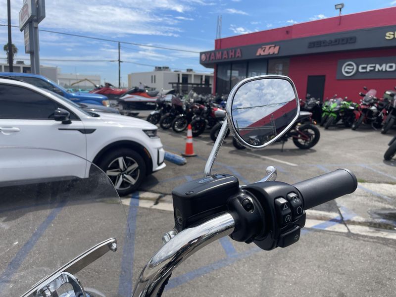 Used 2024 Harley-Davidson SOFTAIL HERITAGE CLASSIC Image 17