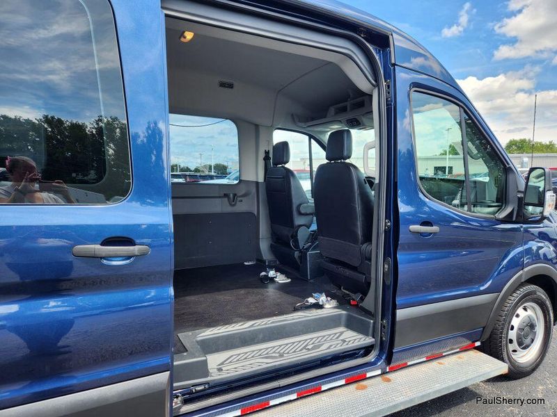 2020 Ford Transit XL photo 41