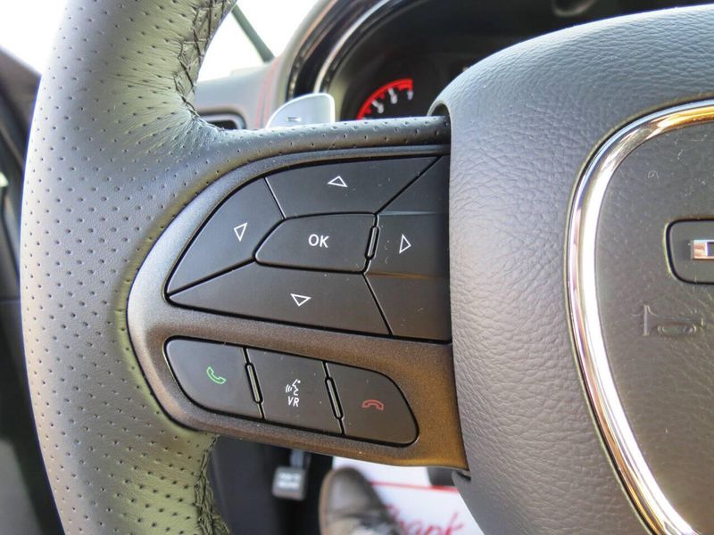 New 2026 Dodge Durango Gt Plus AwdImage 20