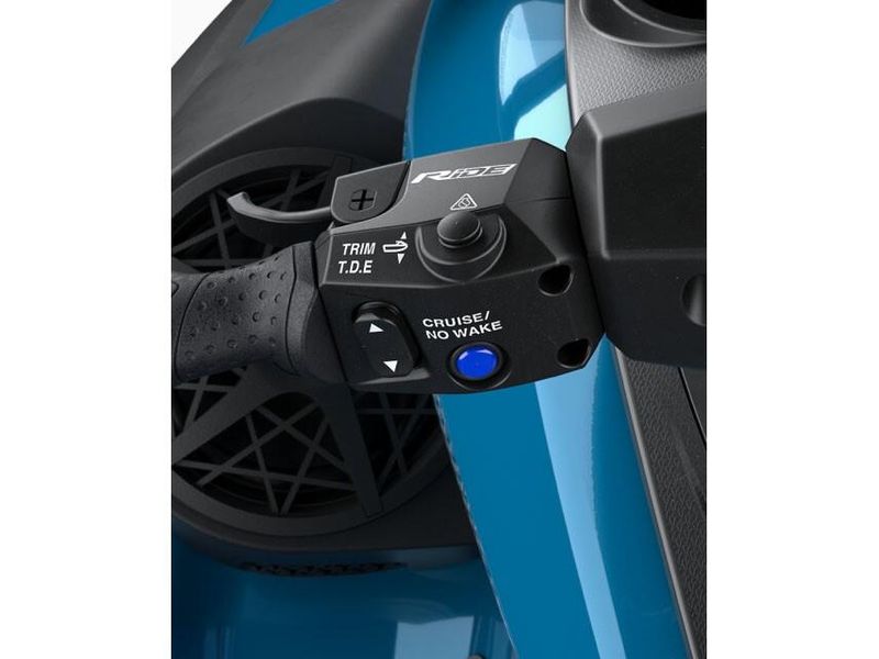 New 2026 Yamaha FX CRUISER SVHO W&sol;AUDIO Image 6