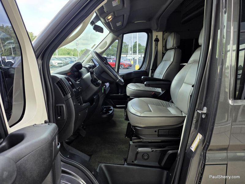 Used 2019 RAM ProMaster 2500 High Roof