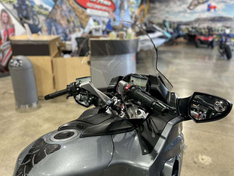 Used 2008 Kawasaki CONCOURS ABS 14 Image 6