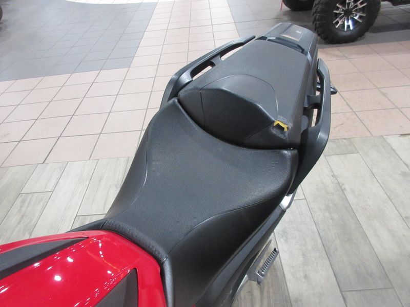 USED 2021 HONDA NC750X DCT Image 15