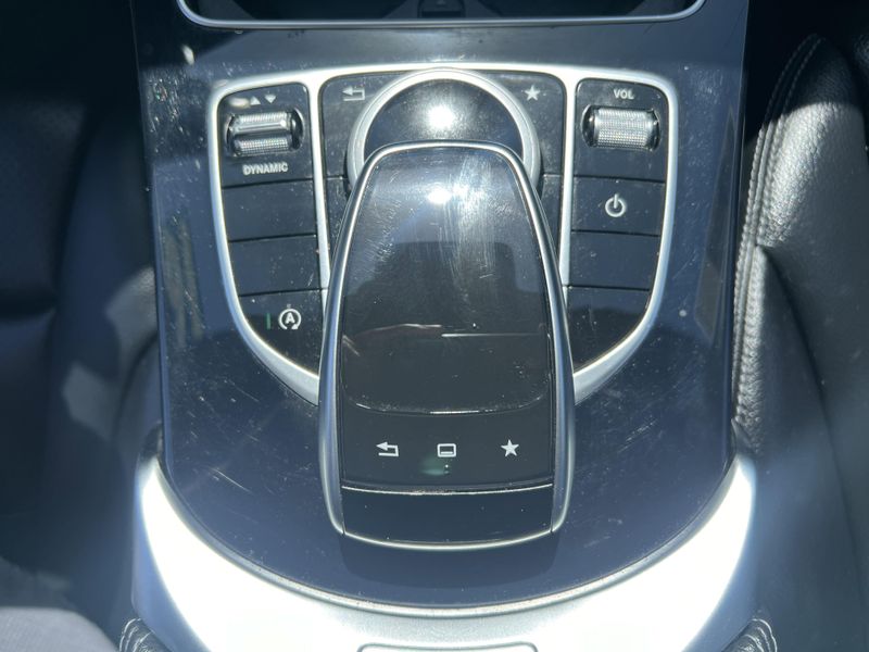 2016 Mercedes-Benz C-Class C 300Image 13