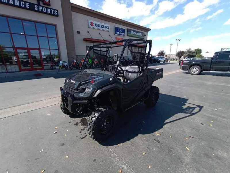 Used 2023 Honda PIONEER 1000 