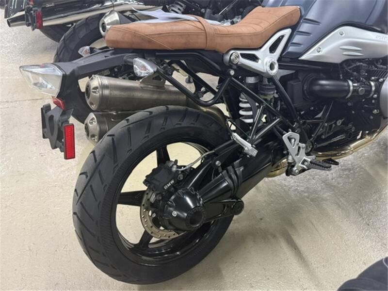 Used 2019 BMW R nineT Scrambler Image 5