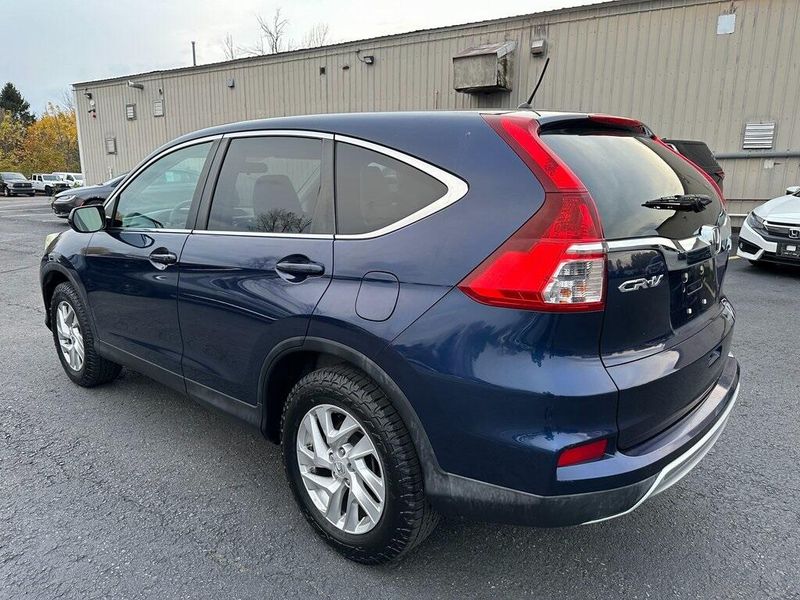 2016 Honda CR-V EXImage 14