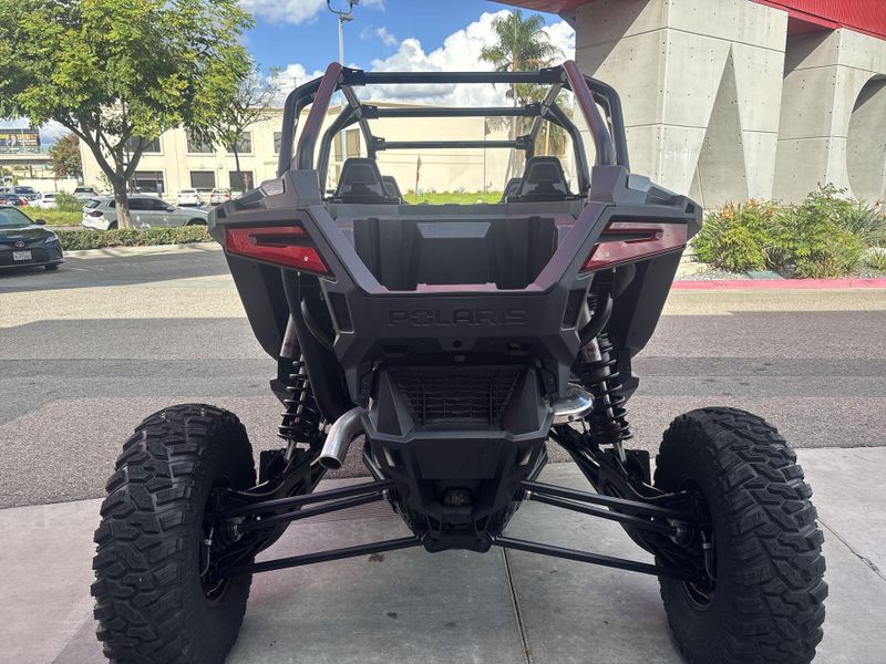 New 2026 Polaris RZR PRO S 4 SPORT Image 14