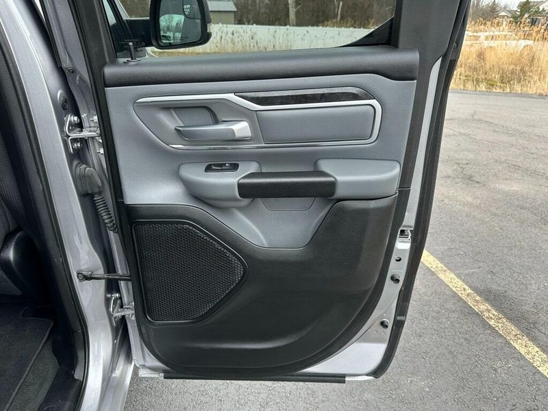 2022 RAM 1500 Big Horn Lone StarImage 25
