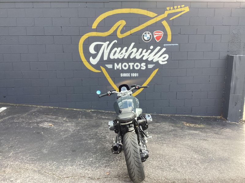 Used 2017 BMW R nineT Pure 