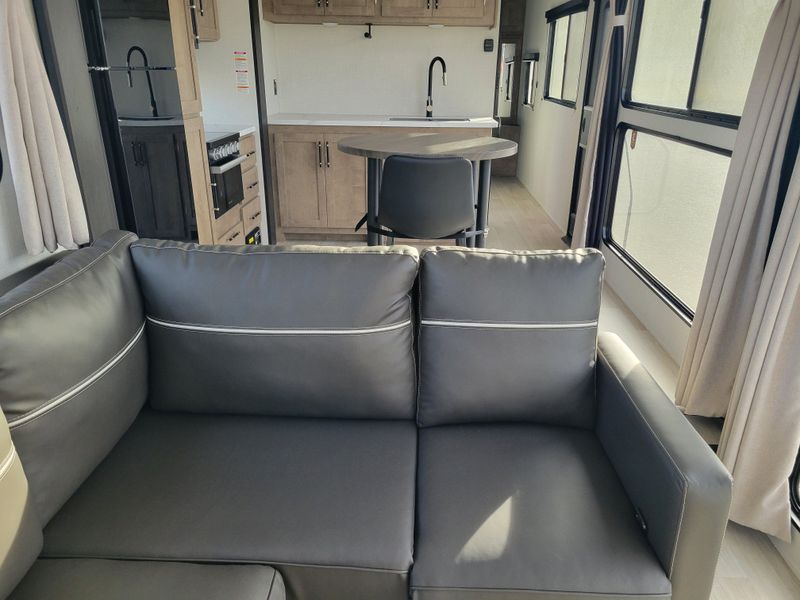 New 2026 KEYSTONE Springdale 31 SUNROOMImage 22