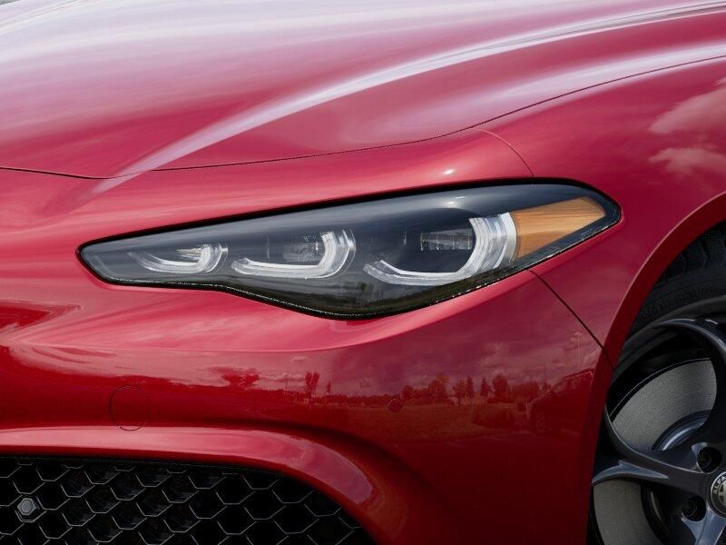 New 2025 Alfa Romeo Giulia Tributo Italiano AwdImage 6